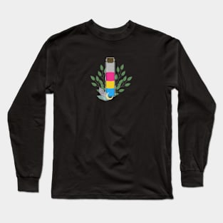 Pan Potion Long Sleeve T-Shirt